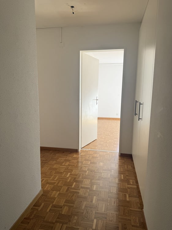 gemütliche 3.5-Zimmerwohnung in Langwiesen 7