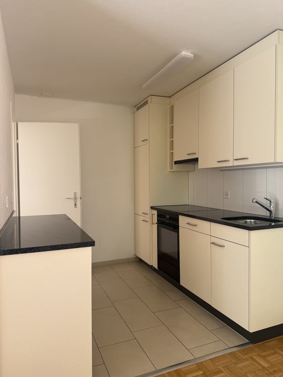 gemütliche 3.5-Zimmerwohnung in Langwiesen 3