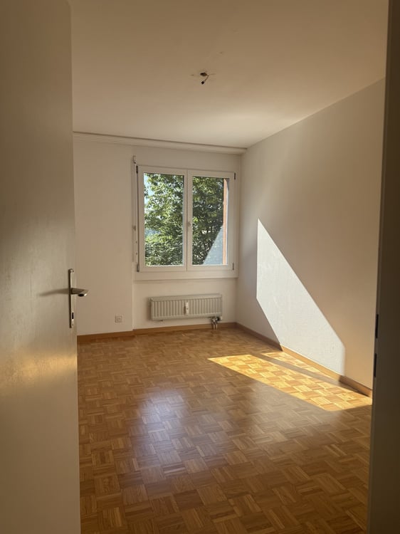 gemütliche 3.5-Zimmerwohnung in Langwiesen 6