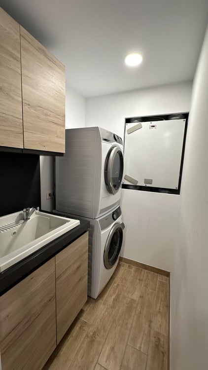 2 Zimmer-Wohnung, 7205 Zizers 3