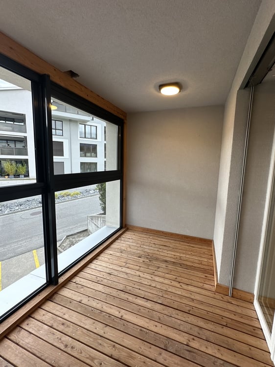 2 Zimmer-Wohnung, 7205 Zizers 2