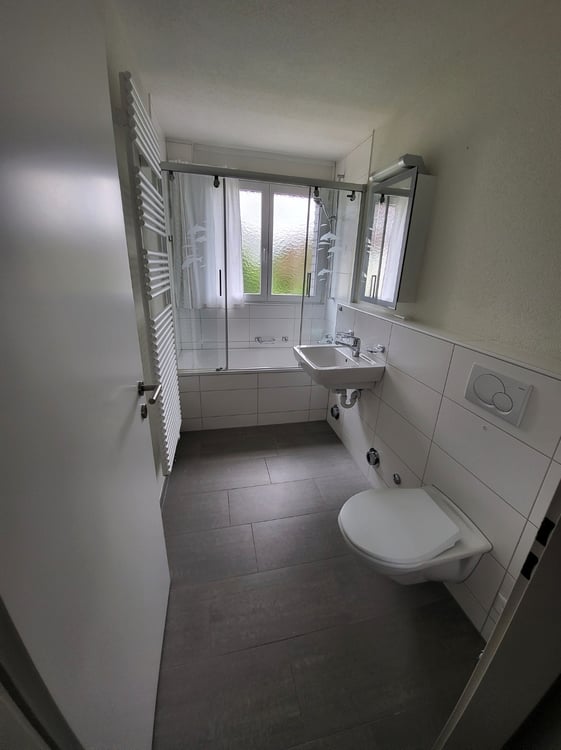 3 ½ Zimmer-Wohnung, 9200 Gossau 5
