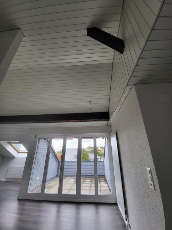 3 ½ Zimmer-Wohnung, 9200 Gossau 3