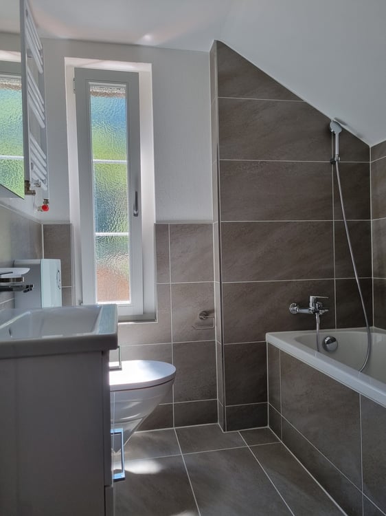 1 Zimmer-Wohnung, 7000 Chur 5