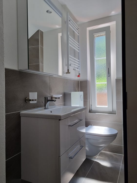 1 Zimmer-Wohnung, 7000 Chur 6