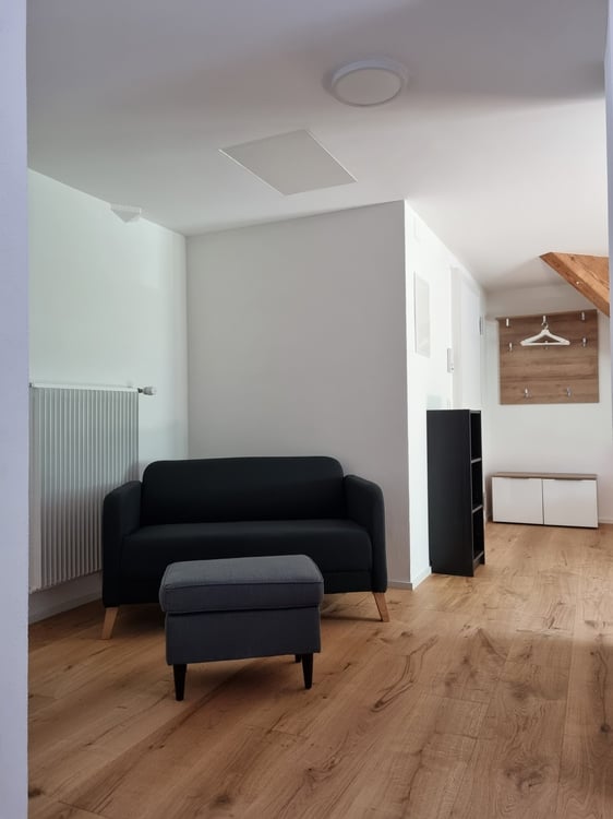 1 Zimmer-Wohnung, 7000 Chur 3
