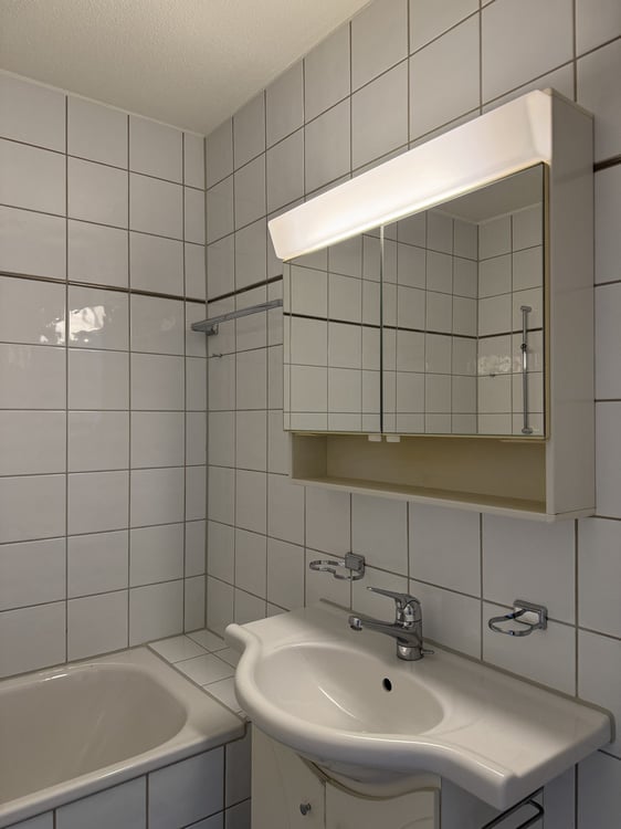 3.5-Zimmer-Wohnung im Hochparterre an zentraler Lage in Stäfa 4