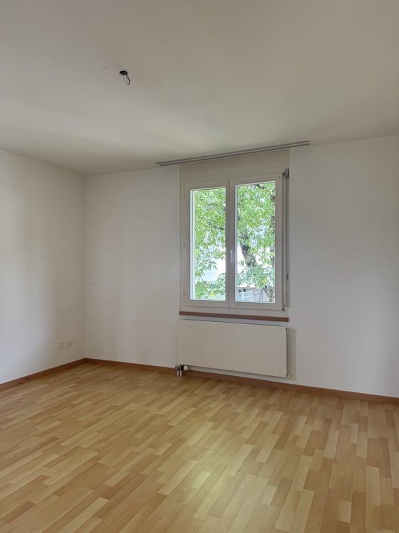 Helle 4.5-Zimmerwohnung mit grosszügigem Grundriss in Hausen am Albis 4