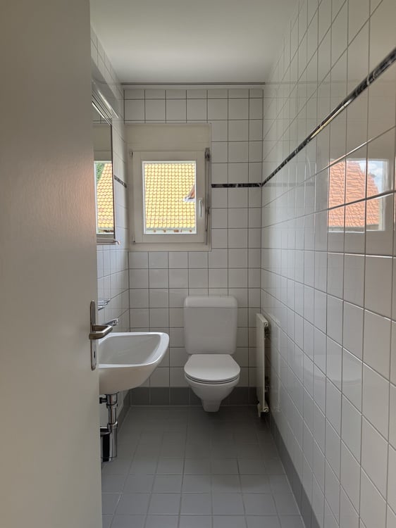 Helle 4.5-Zimmerwohnung mit grosszügigem Grundriss in Hausen am Albis 7