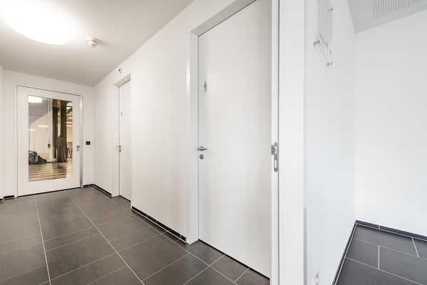 Flexible Arbeitsräume für Unternehmen jeder Art 8