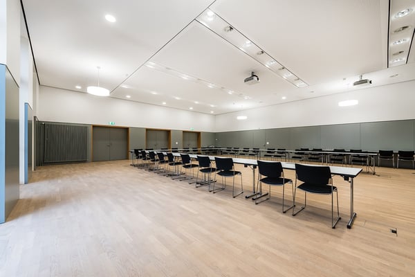Flexible Arbeitsräume für Unternehmen jeder Art 5