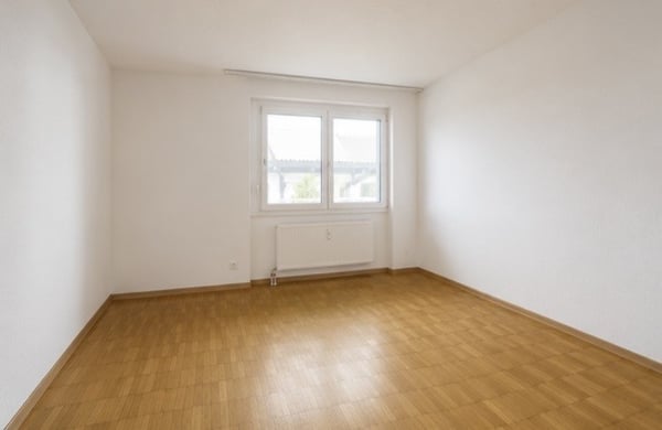 Zentral wohnen: 3.5-Zimmerwohnung in St. Gallen 6