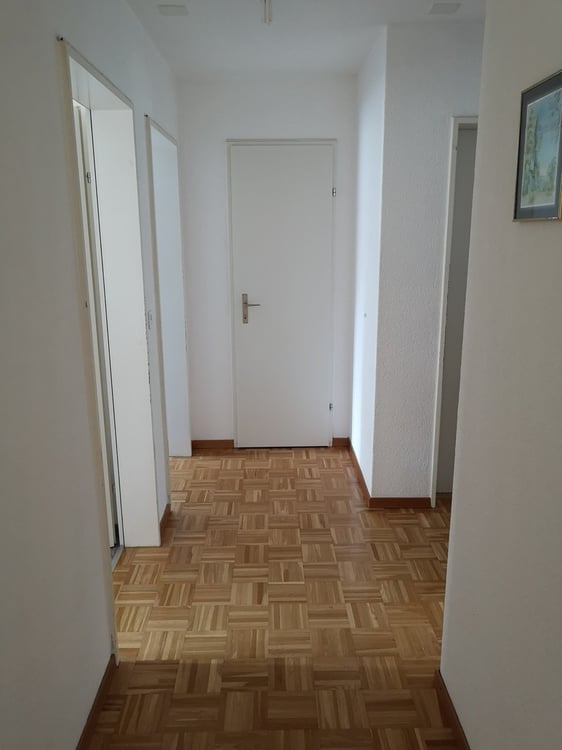 Ihr neues Zuhause in Winterthur-Töss 3.5 Zimmer 6
