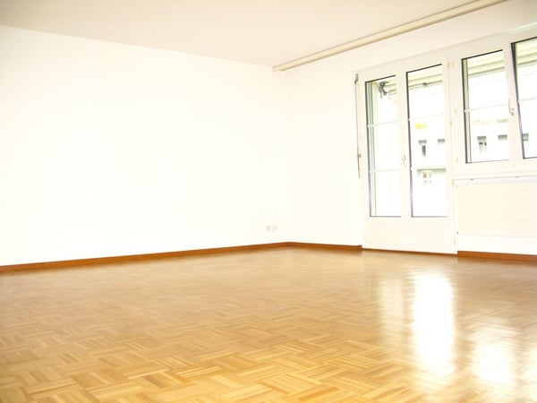 Ihr neues Zuhause in Winterthur-Töss 3.5 Zimmer 2