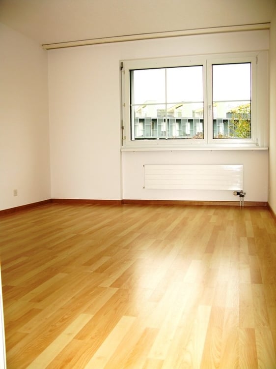 Ihr neues Zuhause in Winterthur-Töss 3.5 Zimmer 5