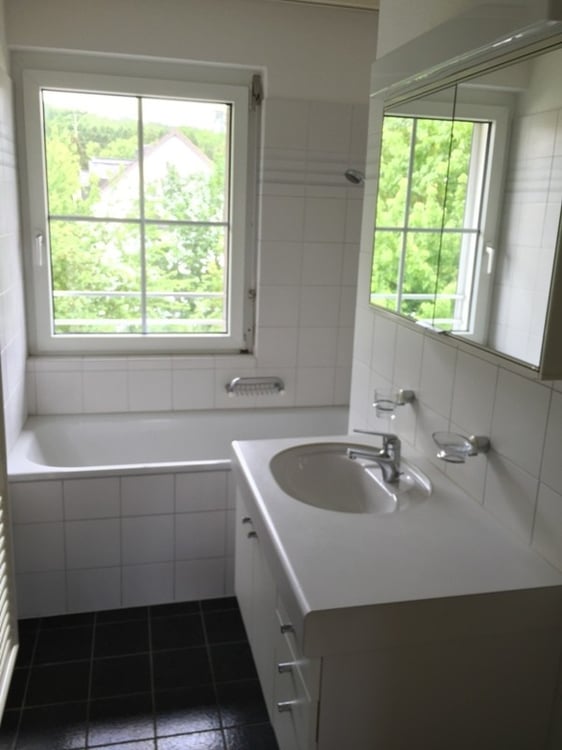 Ihr neues Zuhause in Winterthur-Töss 3.5 Zimmer 4