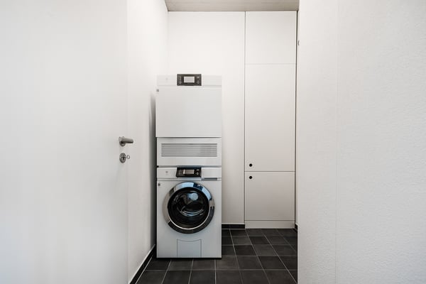 exklusives Wohnen mit Blick über Kloten 5