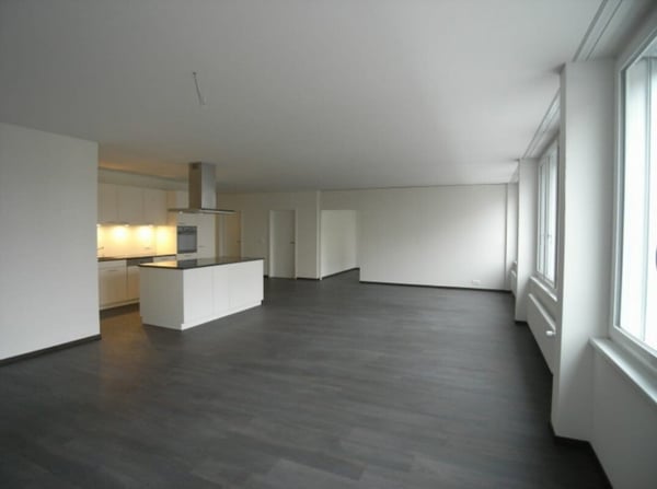 Charmante Wohnung an zentraler Lage