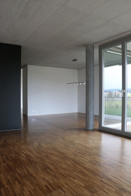 Wohnen, wo Komfort und Lebensqualität sich treffen - Ihre Traumwohnung in Wiesendangen! 2