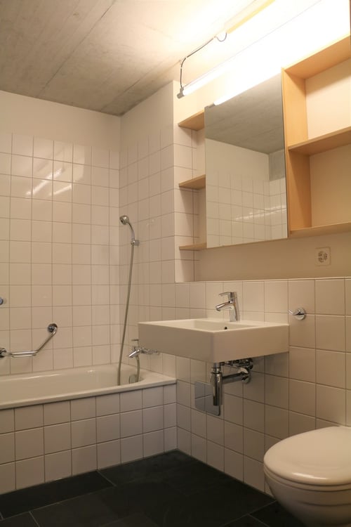 Wohnen, wo Komfort und Lebensqualität sich treffen - Ihre Traumwohnung in Wiesendangen! 7