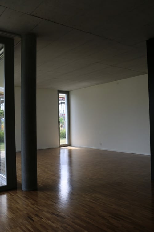 Wohnen, wo Komfort und Lebensqualität sich treffen - Ihre Traumwohnung in Wiesendangen! 3