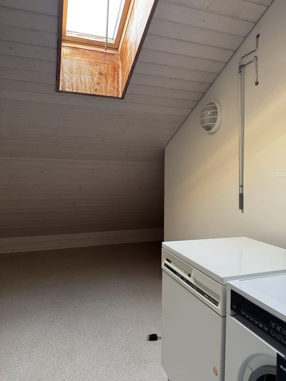 4.5-Zimmerwohnung mit durchdachtem Grundriss an zentraler Lage in Stäfa 8