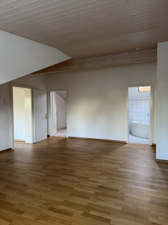 4.5-Zimmerwohnung mit durchdachtem Grundriss an zentraler Lage in Stäfa 6