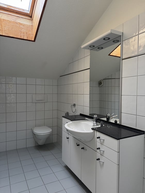 4.5-Zimmerwohnung mit durchdachtem Grundriss an zentraler Lage in Stäfa 4
