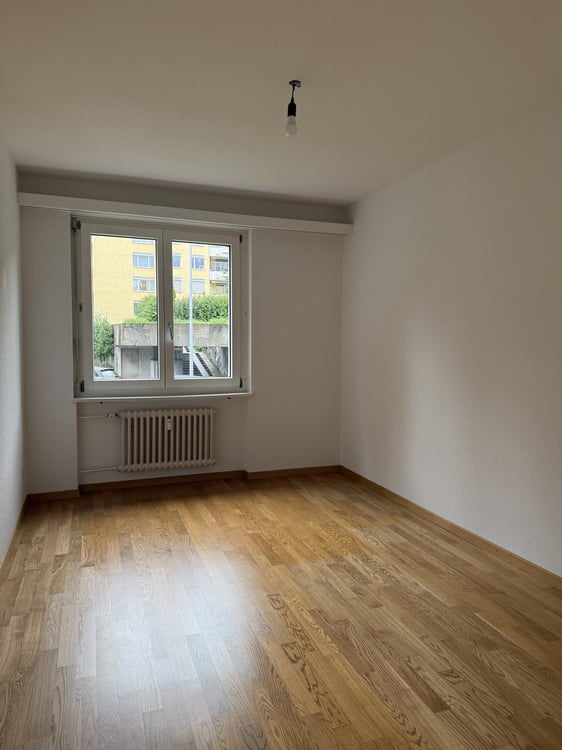Schöne 3.5-Zimmerwohnung mit Balkon 7