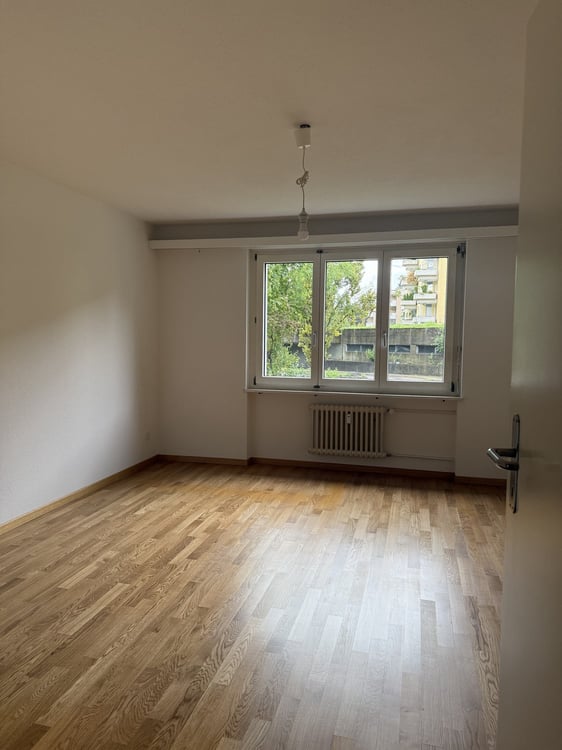 Schöne 3.5-Zimmerwohnung mit Balkon 6