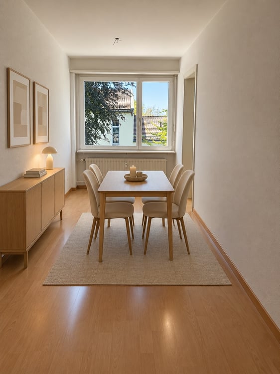 Ihr neues Zuhause zwischen Natur und Stadt 6