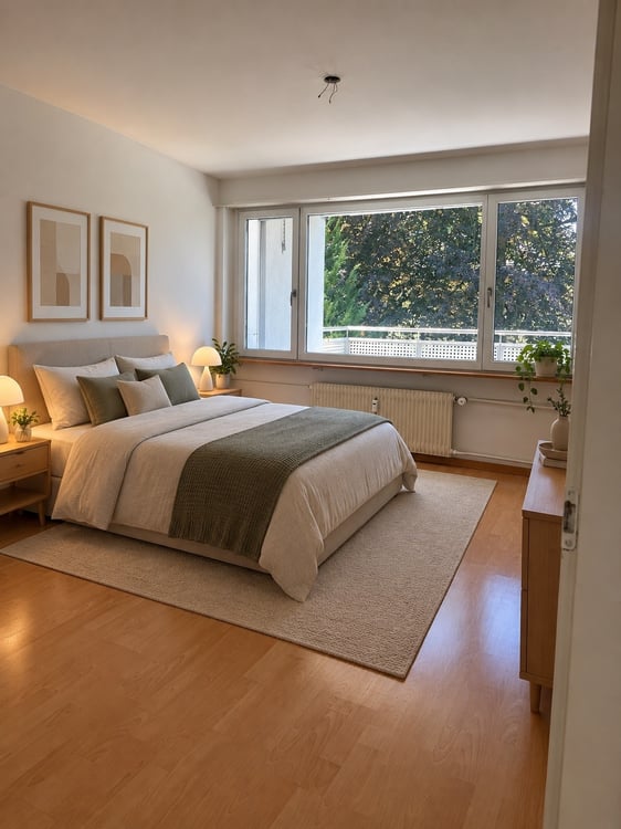 Ihr neues Zuhause zwischen Natur und Stadt 5