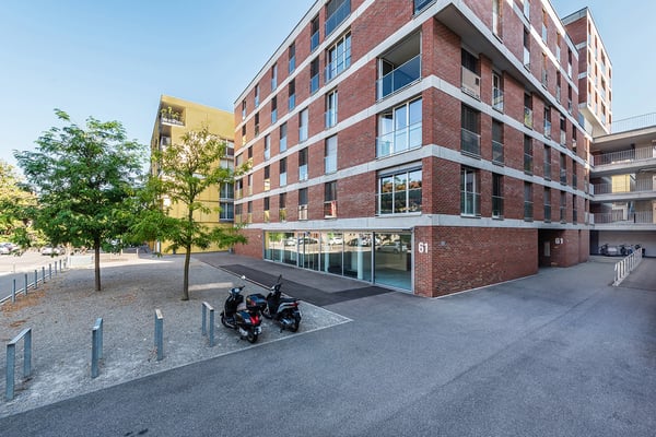Lagerfläche zu vermieten ca. 100 m² 3