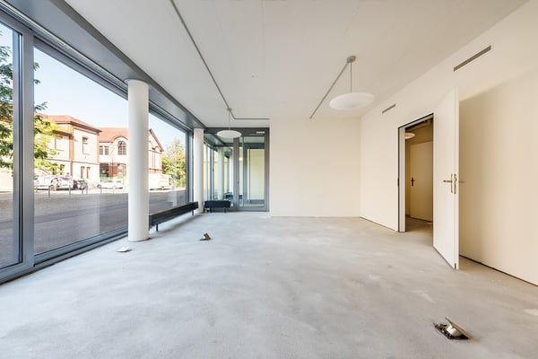 Attraktive Gewerbefläche mit viel Gestaltungsspielraum in Winterthur