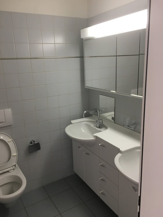 4.5-Zimmer-Wohnung im 1. Obergeschoss mit Balkon 6