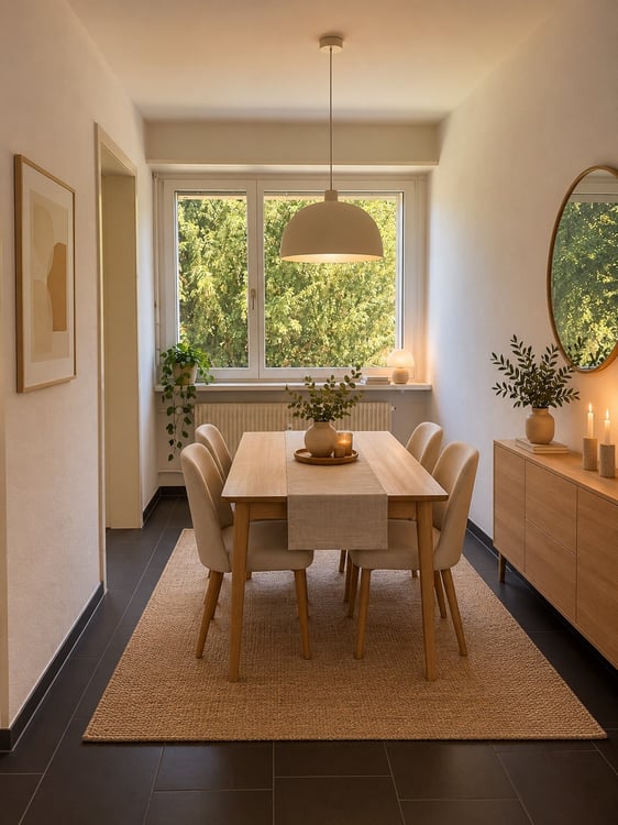 Attraktive 3.5-Zimmerwohnung mit Balkon in St. Gallen 7