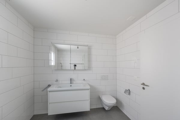 Helle Wohnung an zentraler Lage 7