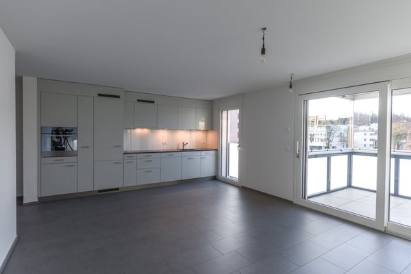 Helle Wohnung an zentraler Lage 2