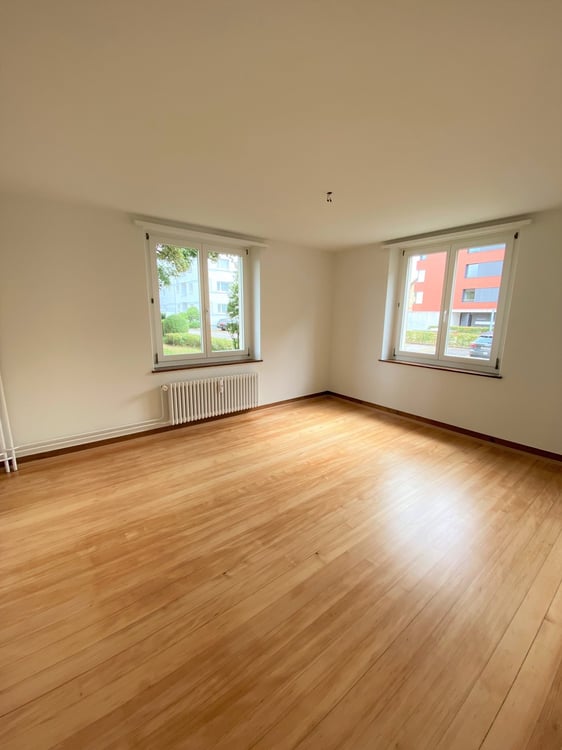 Gemütliche 4 Zimmer Wohnung an guter Lage 3