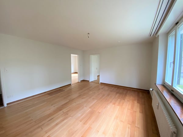Gemütliche 4 Zimmer Wohnung an guter Lage 2