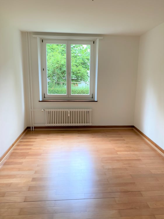 Gemütliche 4 Zimmer Wohnung an guter Lage 1