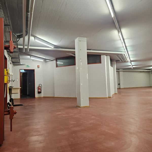 Grosszügige Lagerfläche zu vermieten 6