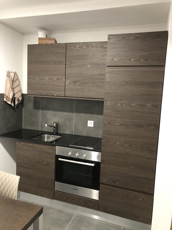 1 ½ Zimmer-Wohnung, 9008 St. Gallen 3
