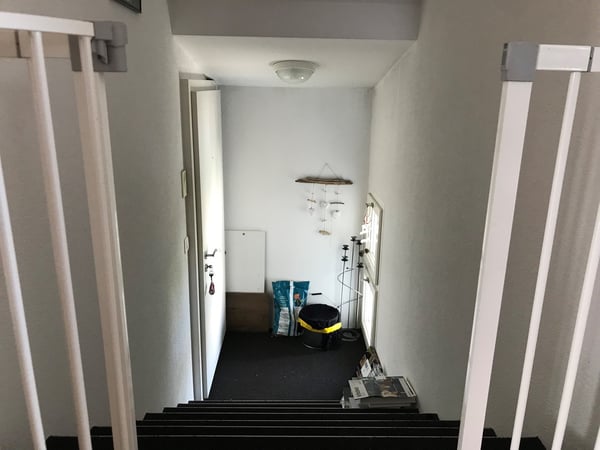 Charmante 4,5 Zimmer Maisonette-Wohnung im Dorfkern von Oberwinterthur 10