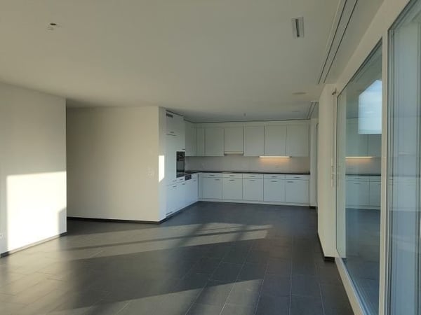 Topmoderne Familienwohnung mit grosszügiger Dachterrasse 4