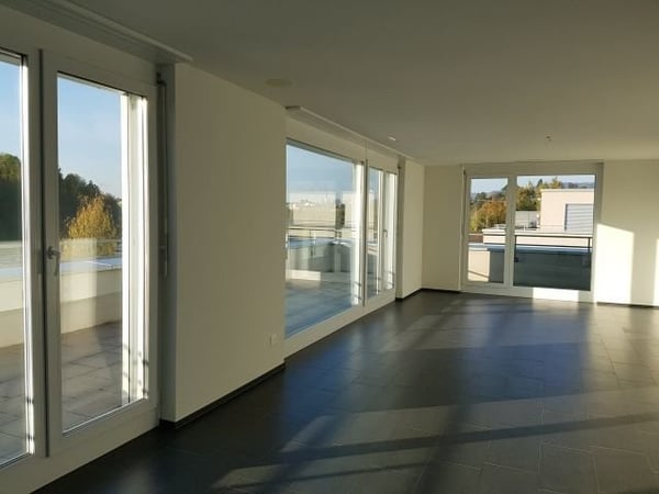 Topmoderne Familienwohnung mit grosszügiger Dachterrasse 6