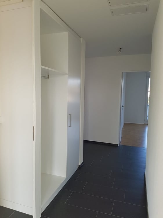 Topmoderne Familienwohnung mit grosszügiger Dachterrasse 3