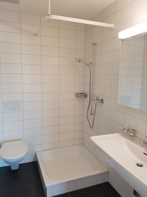 Topmoderne Familienwohnung mit grosszügiger Dachterrasse 8