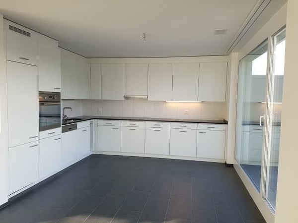 Topmoderne Familienwohnung mit grosszügiger Dachterrasse 5