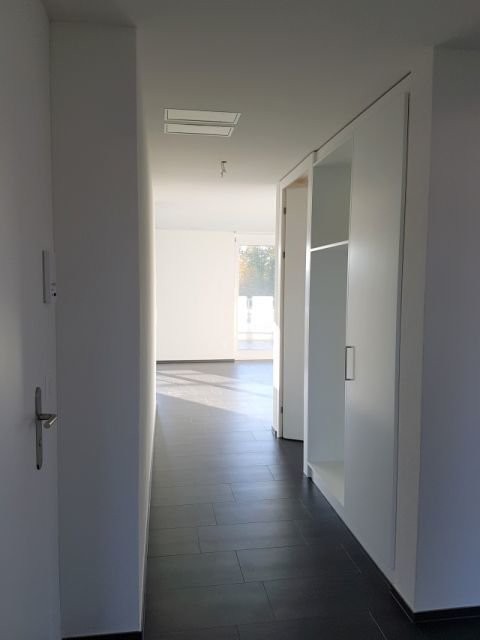 Topmoderne Familienwohnung mit grosszügiger Dachterrasse 2